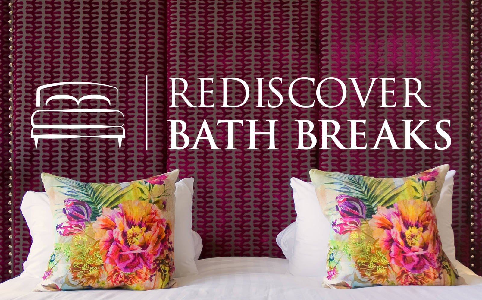 rediscover Bath breaks
